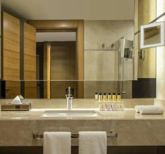 Mövenpick & Thermal Spa Bursa - 61