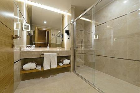 Mövenpick & Thermal Spa Bursa - 53