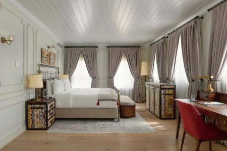 Six Senses Kocatas Mansions - 86