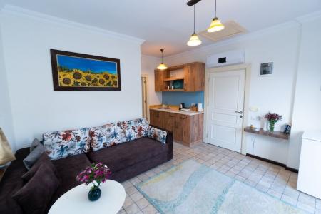 The Suite Apart - 55