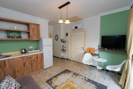 The Suite Apart - 28