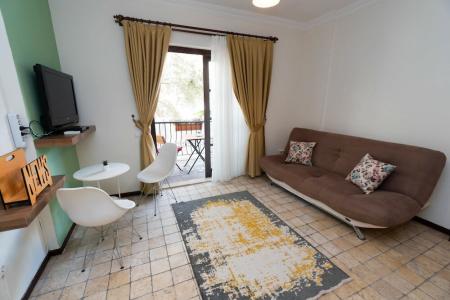 The Suite Apart - 59