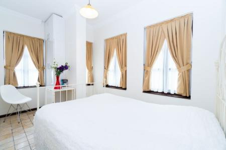 The Suite Apart - 53