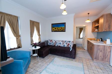 The Suite Apart - 60