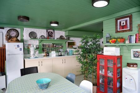 The Suite Apart - 46