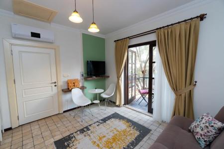 The Suite Apart - 58