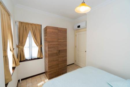 The Suite Apart - 56