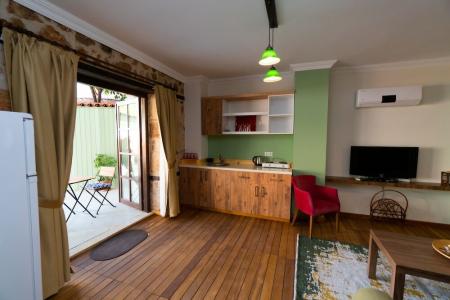 The Suite Apart - 67