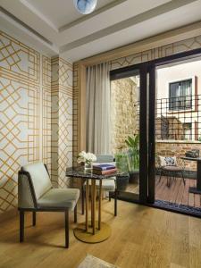 The Galata Istanbul Mgallery - 117
