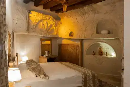 Grand Elite Cave Suites - 78