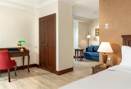 Occidental Taksim - 132