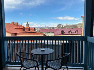 TbiliSee Boutique Hotel - 114