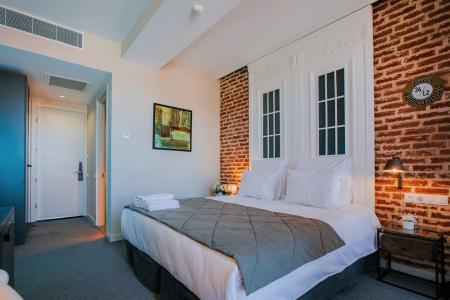 TbiliSee Boutique Hotel - 112
