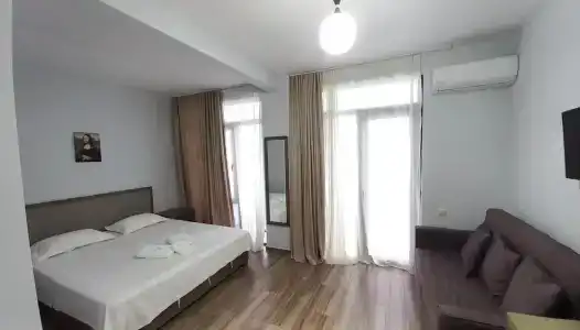 Iveri Beach Kobuleti - 55
