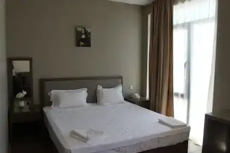 Iveri Beach Kobuleti - 51