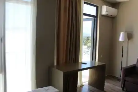 Iveri Beach Kobuleti - 53