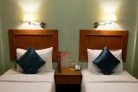 Chilli&Restaurant - 119