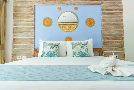 Ark Bar Beach Resort - 76