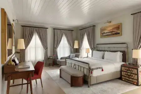 Six Senses Kocatas Mansions - 113