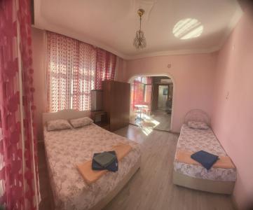 Erkal Pension - 329