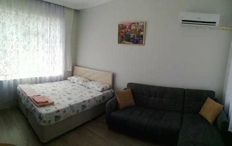 Erkal Pension - 281