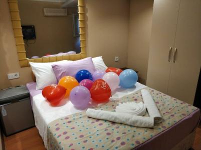 Gvar Apart Otel Antalya - 66