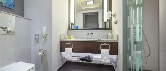 Hilton Istanbul Bakirkoy - 101