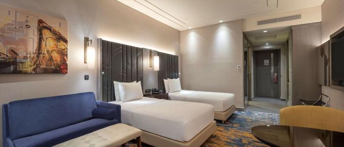 Hilton Istanbul Bakirkoy - 120