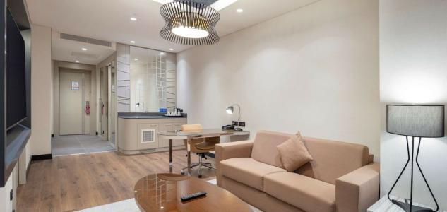 Hilton Istanbul Bakirkoy - 167