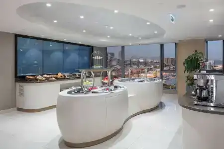 Hilton Istanbul Bakirkoy - 126