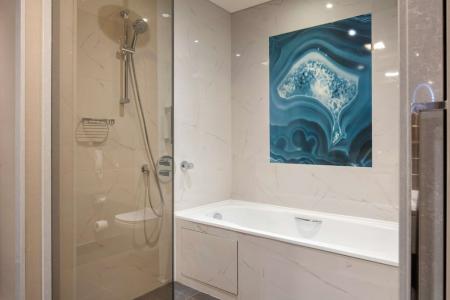 Hilton Istanbul Bakirkoy - 171