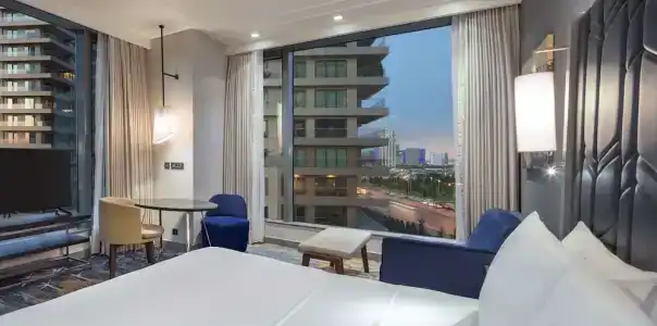 Hilton Istanbul Bakirkoy - 175