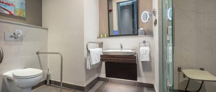 Hilton Istanbul Bakirkoy - 117