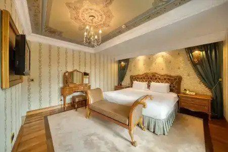 Crowne Plaza Istanbul - Old City, an IHG - 135