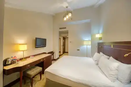 Crowne Plaza Istanbul - Old City, an IHG - 134