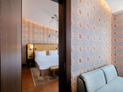 The Galata Istanbul Mgallery - 173