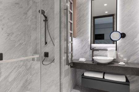 Jw Marriott Istanbul Marmara Sea - 126