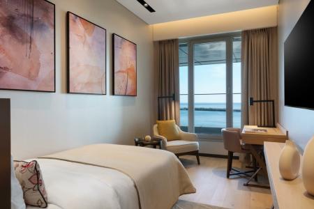 Jw Marriott Istanbul Marmara Sea - 134