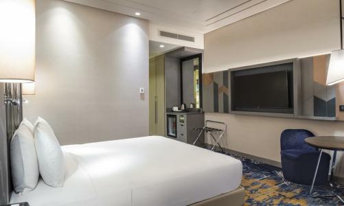 Hilton Istanbul Bakirkoy - 142