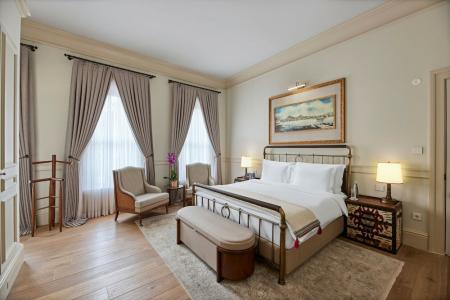 Six Senses Kocatas Mansions - 116