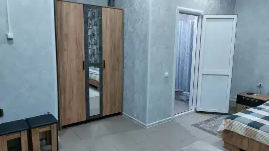 на Вольной - 30