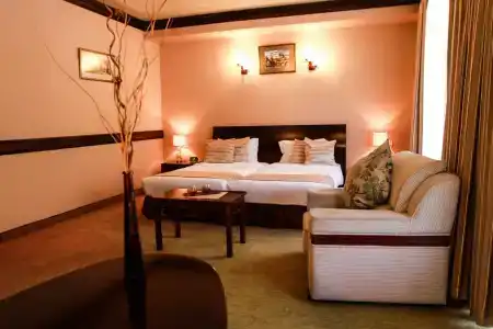 Best Western Plus Paradise Dilijan - 91