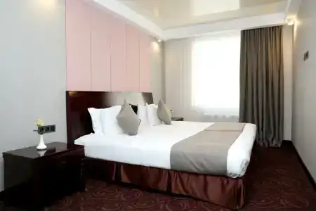 Best Western Plus Paradise Dilijan - 122