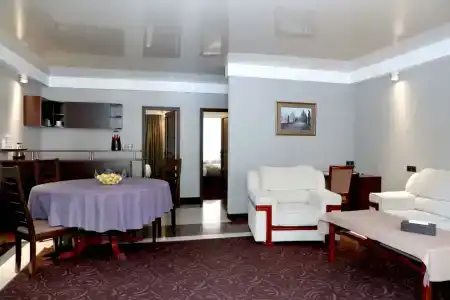 Best Western Plus Paradise Dilijan - 125