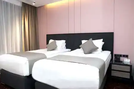 Best Western Plus Paradise Dilijan - 65