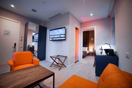 TbiliSee Boutique Hotel - 71