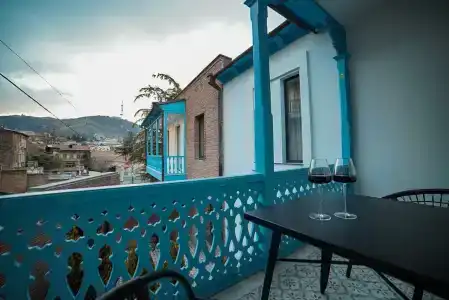 TbiliSee Boutique Hotel - 72