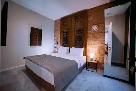 TbiliSee Boutique Hotel - 74