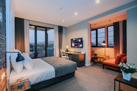 TbiliSee Boutique Hotel - 62
