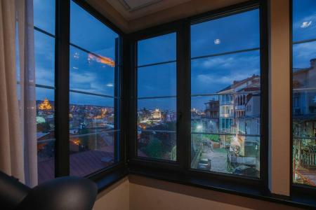 TbiliSee Boutique Hotel - 67